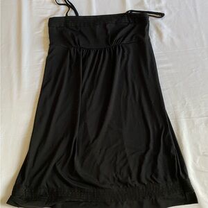 LOFT Classic Black Garment